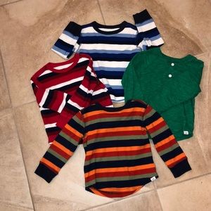 Boys GAP Thermals